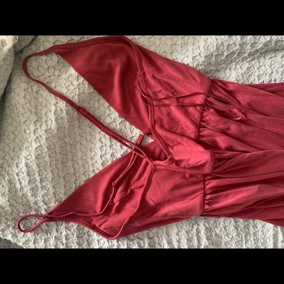 urban outfitters jumpsuit - Picture 3 of 5